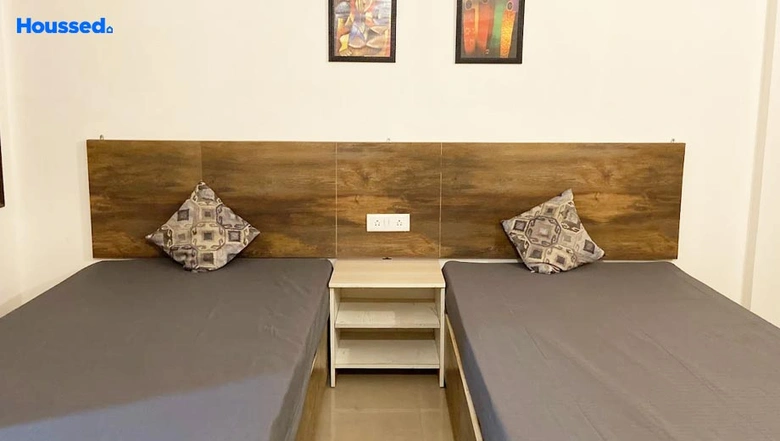 Sample Apartment
